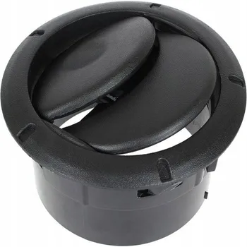 Nárazník Větrací mřížka Renault Master 3 III Opel Movano B