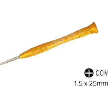 Šroubovák MG | MG Lodestar šroubovák Phillips 1.5 x 25mm