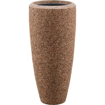 Květináč Eco Wood partner premium 30x70cm + doprava zdarma