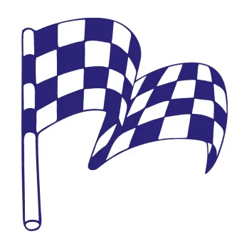 Polep vozidla SAMOLEPKA Šachovnice 054 (22 - střední modrá) NA AUTO, NÁLEPKA, FÓLIE, POLEP, TUNING, VLASTNÍ TEXT, TISK, AUTOSAMOLEPKY.cz, POLEPY, OBRÁZEK, LOGO, SAMOLEPKY