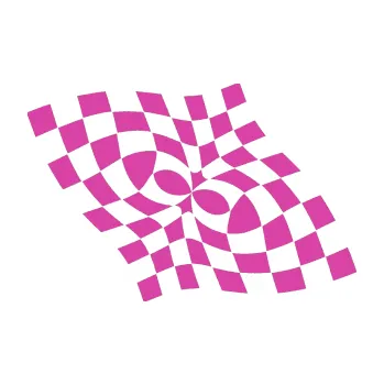 Polep vozidla SAMOLEPKA Šachovnice 044 (16 - růžová) NA AUTO, NÁLEPKA, FÓLIE, POLEP, TUNING, VLASTNÍ TEXT, TISK, AUTOSAMOLEPKY.cz, POLEPY, OBRÁZEK, LOGO, SAMOLEPKY