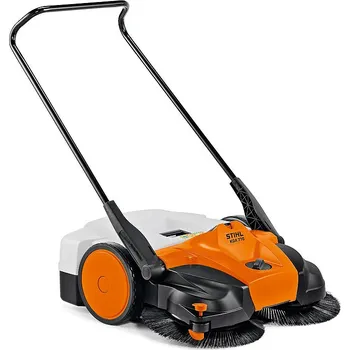 Zametací stroj STIHL KGA 770