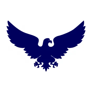 Samolepící dekorace SAMOLEPKA Orlice 001 pravá (23 - tmavě modrá) NA AUTO, NÁLEPKA, FÓLIE, POLEP, TUNING, VLASTNÍ TEXT, TISK, AUTOSAMOLEPKY.cz, POLEPY, OBRÁZEK, LOGO, SAMOLEPKY