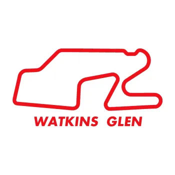 Samolepící dekorace SAMOLEPKA Okruh Watkins Glen International (10 - červená) NA AUTO, NÁLEPKA, FÓLIE, POLEP, TUNING, VLASTNÍ TEXT, TISK, AUTOSAMOLEPKY.cz, POLEPY, OBRÁZEK, LOGO, SAMOLEPKY