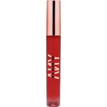 Rtěnka NOT SO FUNNY ANY Liquid Matte Lipstick tekutá matná rtěnka - 01 Bossy 3,8 ml