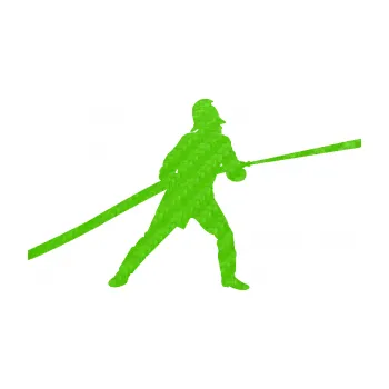 Samolepící dekorace SAMOLEPKA Hasič 009 pravá (58 - 3D karbon zelený kawasaki) NA AUTO, NÁLEPKA, FÓLIE, POLEP, TUNING, VLASTNÍ TEXT, TISK, AUTOSAMOLEPKY.cz, POLEPY, OBRÁZEK, LOGO, SAMOLEPKY