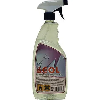 Dezinfekce AGOL dezinfekční přípravek 750ml