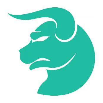 Samolepící dekorace SAMOLEPKA Býk zvěrokruh 002 levá (25 - tyrkysová) NA AUTO, NÁLEPKA, FÓLIE, POLEP, TUNING, VLASTNÍ TEXT, TISK, AUTOSAMOLEPKY.cz, POLEPY, OBRÁZEK, LOGO, SAMOLEPKY