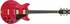 Elektrická kytara Ibanez AMH90-CRF