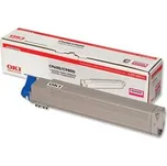 OKI Magenta toner do C9600/9650/9800/9850/9800MFP/9850MFP (15 000 stránek)