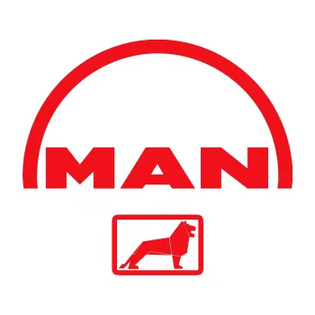 Samolepící dekorace SAMOLEPKA MAN - Truck (10 - červená) NA AUTO, NÁLEPKA, FÓLIE, POLEP, TUNING, VLASTNÍ TEXT, TISK, AUTOSAMOLEPKY.cz, POLEPY, OBRÁZEK, LOGO, SAMOLEPKY