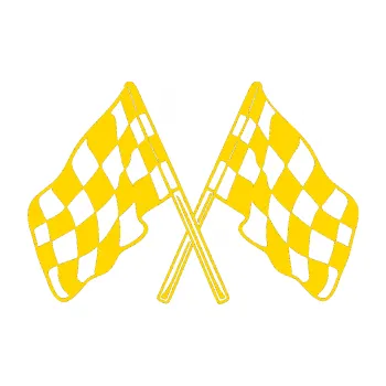 Polep vozidla SAMOLEPKA NA AUTO Šachovnice 051 (13 - jasně žlutá) NÁLEPKA, FÓLIE, POLEP, TUNING, VLASTNÍ TEXT, TISK, AUTOSAMOLEPKY.cz, POLEPY, OBRÁZEK, LOGO, SAMOLEPKY