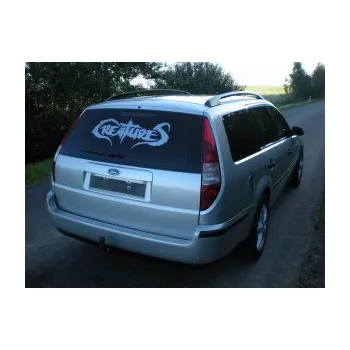 Polep vozidla SAMOLEPKA Creatures (10 - červená) NA AUTO, NÁLEPKA, FÓLIE, POLEP, TUNING, VLASTNÍ TEXT, TISK, AUTOSAMOLEPKY.cz, POLEPY, OBRÁZEK, LOGO, SAMOLEPKY