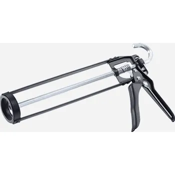 Vytlačovací pistole Den Braven - Profi aplikační pistole na kartuše HKS 12 speciál