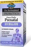 Garden of Life Dr. Formulated Prenatal…
