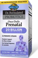 Garden of Life Dr. Formulated Prenatal 30 cps.