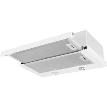 Digestoř Kluge KOT6005WH