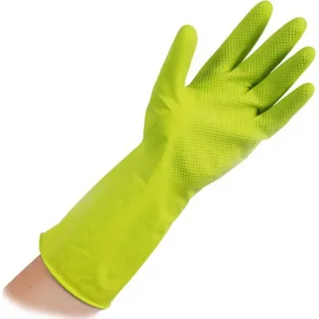 Pytle na odpadky Vulkan Niké Soft & Sensitive úklidové gumové rukavice 1 pár Velikost: L