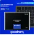 SSD disk GOODRAM CX400 Gen.2 128 GB (SSDPR-CX400-128-G2)