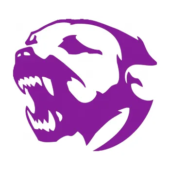 Polep vozidla SAMOLEPKA Pitbull hlava 001 levá (14 - fialová) NA AUTO, NÁLEPKA, FÓLIE, POLEP, TUNING, VLASTNÍ TEXT, TISK, AUTOSAMOLEPKY.cz, POLEPY, OBRÁZEK, LOGO, SAMOLEPKY