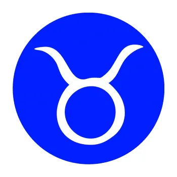 Samolepící dekorace Býk zvěrokruh 001 - horoskop (19 - modrá dynamic) SAMOLEPKA NA AUTO, NÁLEPKA, FÓLIE, POLEP, TUNING, VLASTNÍ TEXT, TISK, AUTOSAMOLEPKY.cz, POLEPY, OBRÁZEK, LOGO, 3D STICKERS