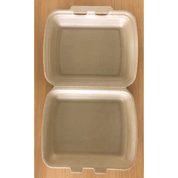 Dóza na potraviny BIO Menubox na jídlo 1-dílný (cena za 125ks)