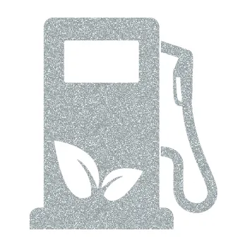 samolepka Elektro auto 001 pravá symbol eko čerpací stanice (91 - Ultra Metalic stříbrná metalíza) SAMOLEPKA NA AUTO, NÁLEPKA, FÓLIE, POLEP, TUNING, VLASTNÍ TEXT, TISK, AUTOSAMOLEPKY.cz, POLEPY, OBRÁZEK, LOGO, 3D STICKERS