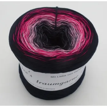 Příze La Rosa 4nitka (Lady Dee's La Rosa)