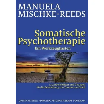 Somatische Psychotherapie - ein Werkzeugkasten - Mischke Reeds, Manuela
