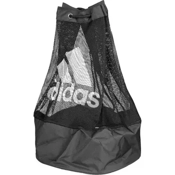 Fotbalový míč Vak na míče ADIDAS FB BALLNET