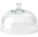 Continenta Skleněný poklop 26 cm