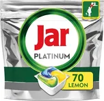 Jar Platinum Lemon 70 ks