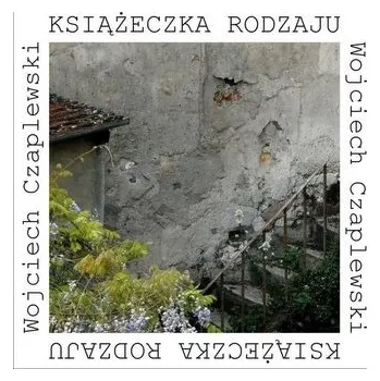 Cizojazyčná kniha Książeczka rodzaju