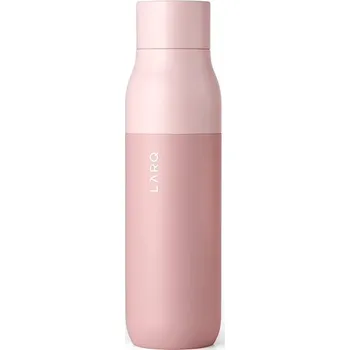 Antibakteriální termoláhev LARQ, Himalayan Pink 500 ml - LARQ