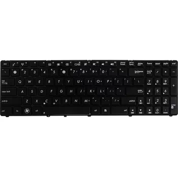 Náhradní klávesnice pro notebook Green Cell pro Asus