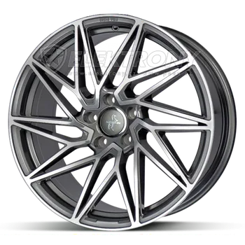 Alu kolo Keskin KT20 PFP 8,5x19 5x112 ET30