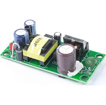 PLF12B Spínaný napájecí zdroj AC-DC 220V 12V/1A 1A 5V/2A