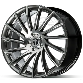 Alu kolo Tomason TN16 8,5x20 5x114 ET40