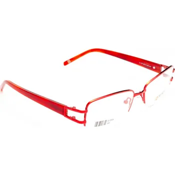 Brýlová obroučka Dámské dioptrické brýle Infinity IC177red