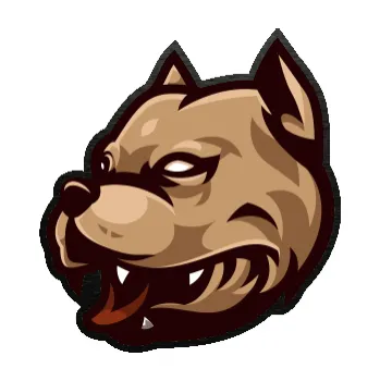 samolepka Barevný pes 002 levá s konturou (63 - škrábaný kov černý) SAMOLEPKA NA AUTO, NÁLEPKA, FÓLIE, POLEP, TUNING, VLASTNÍ TEXT, TISK, AUTOSAMOLEPKY.cz, POLEPY, OBRÁZEK, LOGO, 3D STICKERS