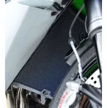 R&G Racing Titanová mřížka chladiče, APRILIA RSV4 RR / RF , Tuono 1100 , Aprilia RSV-4 1100 Factory,Titanová Titan