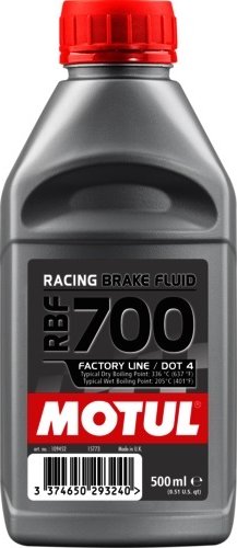 Motul Rbf Factory Line L Od K Zbozi Cz