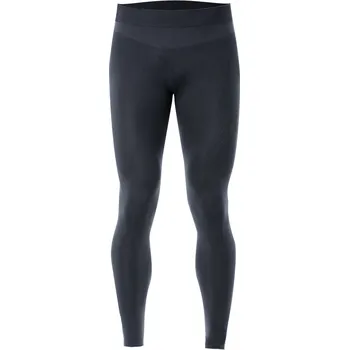 Pánské termoprádlo Dlouhé pánské funkční kalhoty IRON-IC 2.2 - černá Barva: Černá, Velikost: S/M