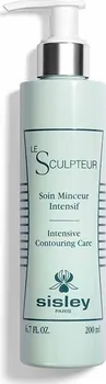 Tělový krém Sisley Le Sculpteur intenzivní konturovací péče 200 ml