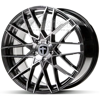 Alu kolo Tomason TN19 8,5x19 5x112 ET30