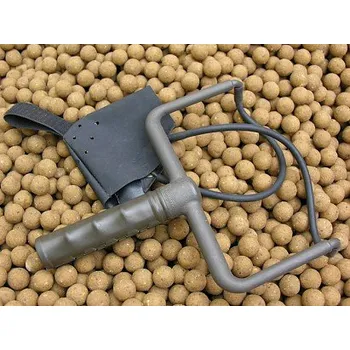 Vrtač návnad Atomic Tackle Atomic Prak Na Partikl