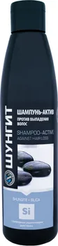 Šampon Fratti Active šampon proti vypadávání vlasů 330 ml