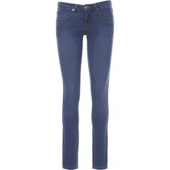 montérky Dámské džíny Payper MUSTANG LADY Barva: Modrá Světlá, Velikost: 40