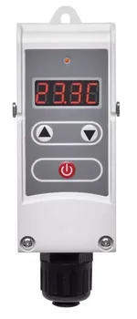 Termostat EMOS P5683