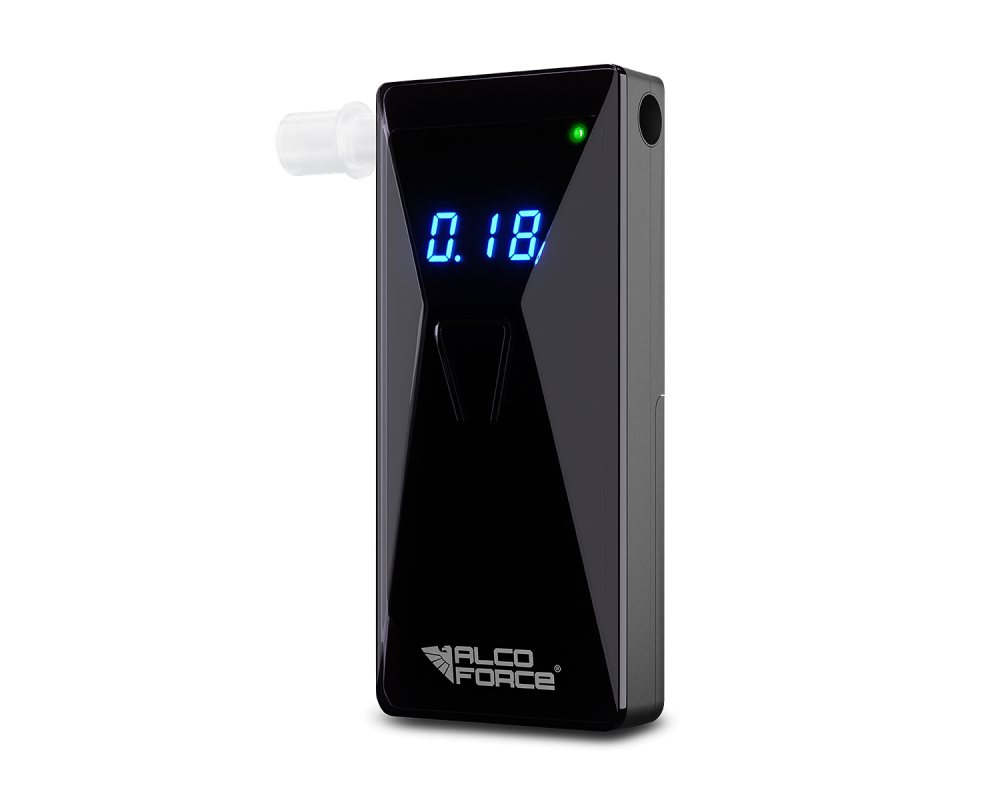 AlcoForce Galaxy